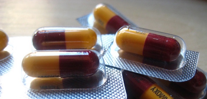 Italia, Irlanda y España: los reyes de la exportación de antibióticos en la UE
